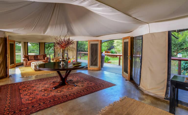 3 Day Chisomo Camp Safari